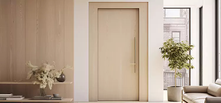 Choose Quality for Your Inside Doors in South St. Paul, MN