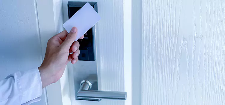 Why Choose Us for Your Keycard Lock Installation in South St. Paul, MN?