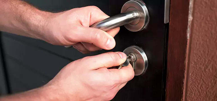 Door Closer Repair & Installation South St. Paul